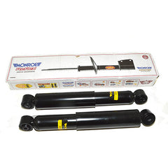 STRUT-REAR - MONROE - RPD102363M