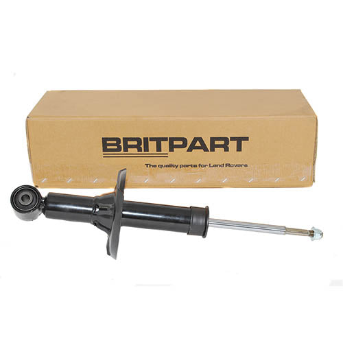 DAMPER ASY - OEM - RPD500046