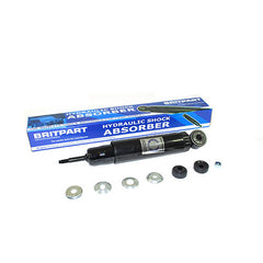 SHOCK ABSORBER REAR - BRITPART - RPM100080