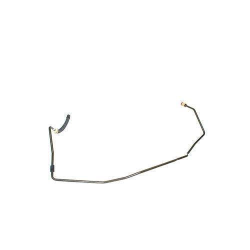 PIPE RETURN - BRITPART - RQB000300