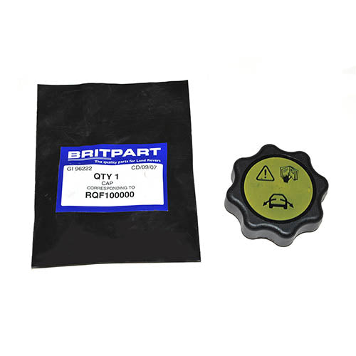 CAP - OEM - RQF100000