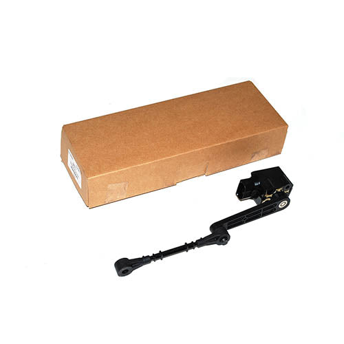 Superceded by LR020161 -   - RQH500043