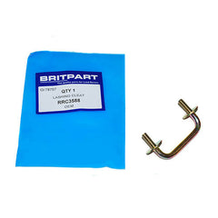 Superceded by LR010412 -   - RRC3588