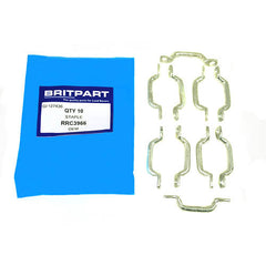 STAPLE - OEM - RRC3966