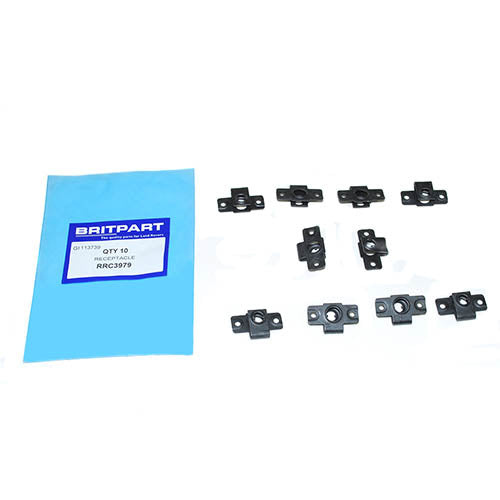 RECEPTACLE - OEM - RRC3979