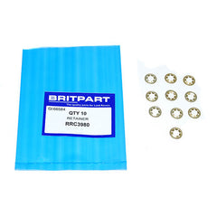 RETAINER - OEM - RRC3980