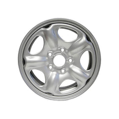 WHEEL ASY - OEM - RRC503430MUW