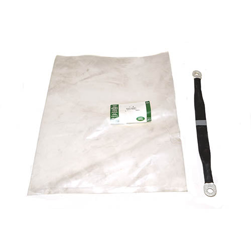 LEAD-BONDING - LR - RRC8681LR