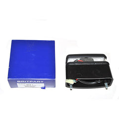 REG. PLATE LAMP - OEM - RRC8693