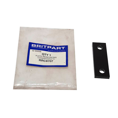 PLATE REINFORCI - OEM - RRC8707