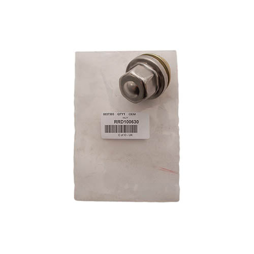 NUT - OEM - RRD100630