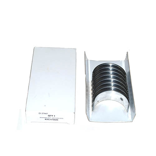 BEARING SET .020 CON ROD - BRITPART - RTC173020