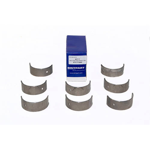 BIG END BEARING 060 - BRITPART - RTC173060