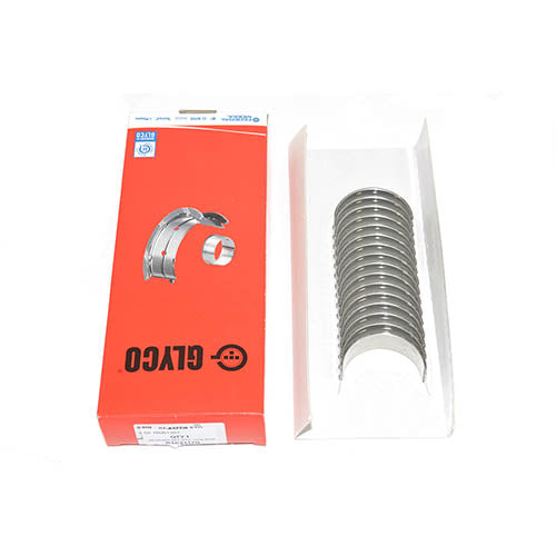 BEARING SET STD  CON ROD - GLYCO - RTC2117G