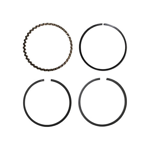 PISTON RING STD - HASTINGS - RTC2408H