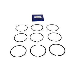 2.5 D PISTON RING 040 - AE - RTC3053040