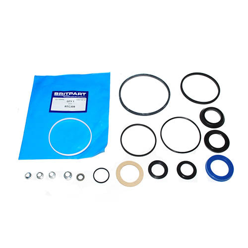 KIT - BRITPART - RTC308