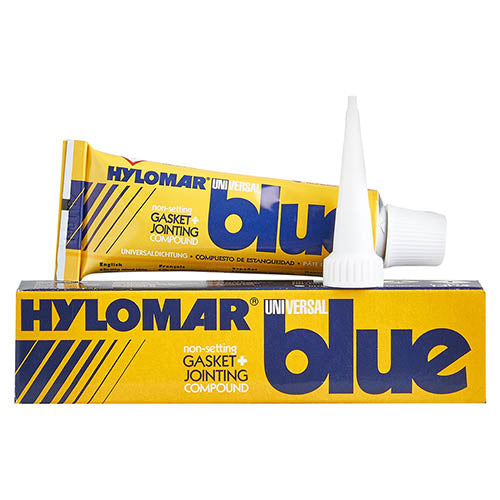UNIVERSAL BLUE - HYLOMAR - RTC3347