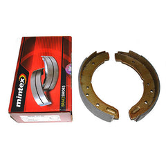 HANDBRAKE SHOE - MINTEX - RTC3404G