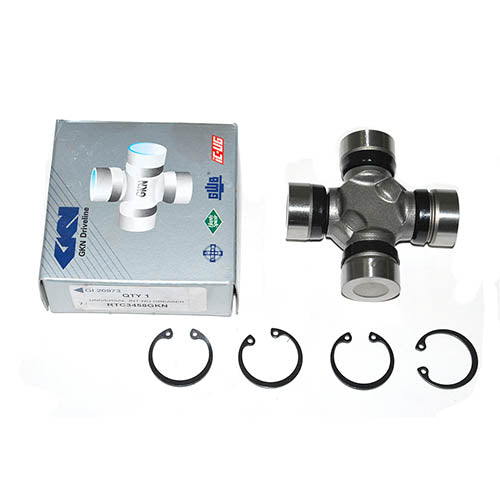 UNIVERSAL JNT-NO GREASER - HAR SPICER - RTC3458GKN