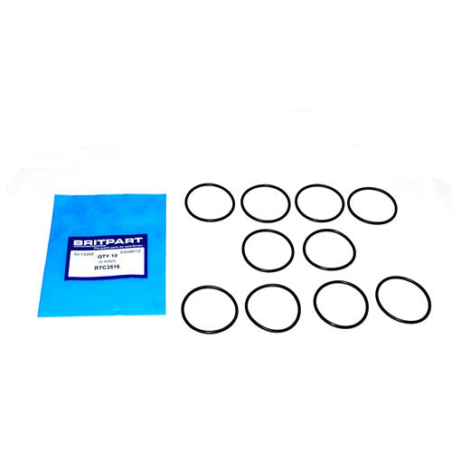 O RING - BRITPART - RTC3516