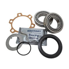 Land Rover Series III Metric Wheel Bearing Kit SWB/LWB 1980 on - OEM - RTC3537G