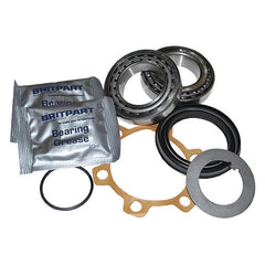 Land Rover Series III Metric Wheel Bearing Kit SWB/LWB 1980 on - BRITPART - RTC3537
