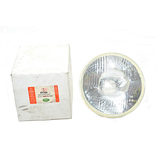 LAMP ASSY - LR - RTC3684LR