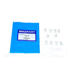 NUT - OEM - RTC3743
