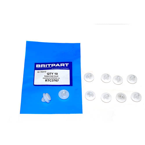 TRM PAD CLP - OEM - RTC3767