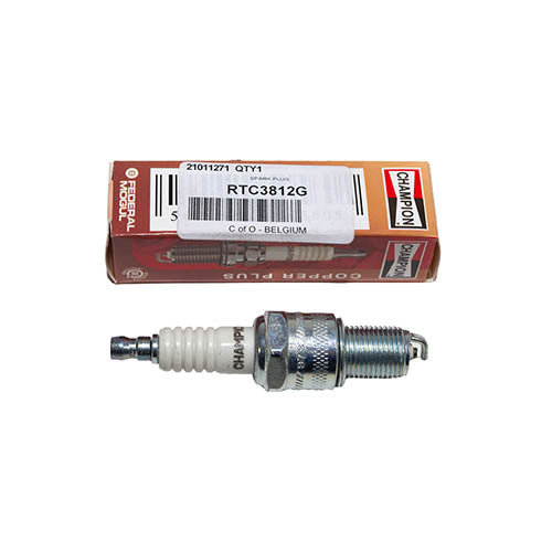 SPARK PLUG - CHAMPION - RTC3812G