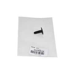 Land Rover Defender Slate Grey Trim Fastener - OEM - RTC3938LDE