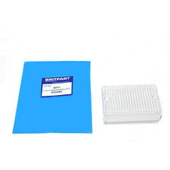 LENS FOR REVERSING LIGHT - BRITPART - RTC4184