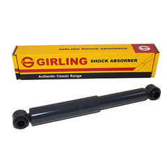 Land Rover Series 1-3 SWB 88 Rear Shock Absorber - Girling - RTC4232GIRLING