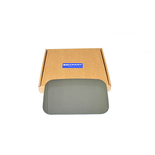 MIRROR GLASS CONVEX - BRITPART - RTC4341