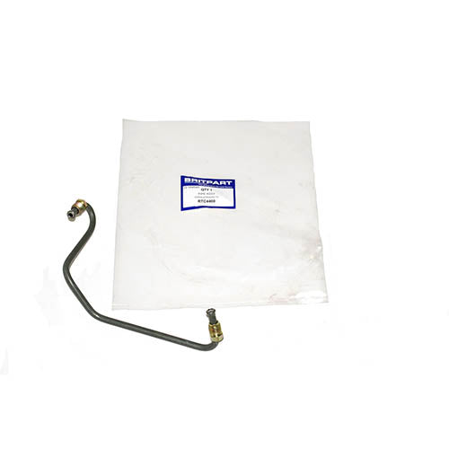 PIPE ASSY - OEM - RTC4400