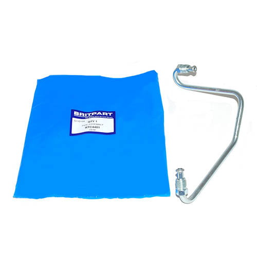 PIPE ASSEMBLY - BRITPART - RTC4401
