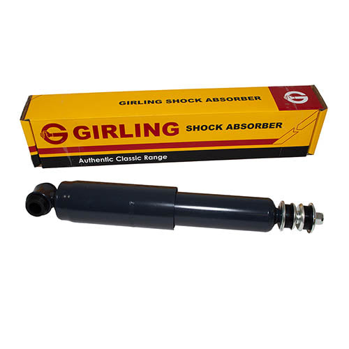 Land Rover Series 2, 2a & 3 LWB 109 Rear Shock Absorber - Girling - RTC4442GIRLING