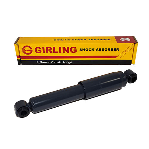 Land Rover Series 2, 2a & 3 LWB 109 Front Shock Absorber - Girling - RTC4483GIRLING