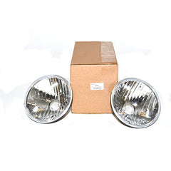 RHD CRYSTAL HLAMPS PAIR WIPAC - WIPAC - RTC4615CW