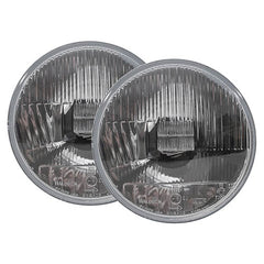 LIGHT UNIT HALOGEN PAIR RHD - WIPAC - RTC4615KW