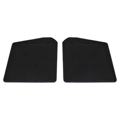 Land Rover Defender Front Mud Flaps (Pair) - Britpart - RTC4685