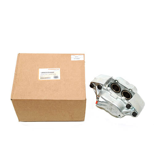 BRAKE CALIPER FRONT LH - AP - RTC4999G