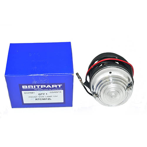 Superceded by RTC5012G -   - RTC5012L