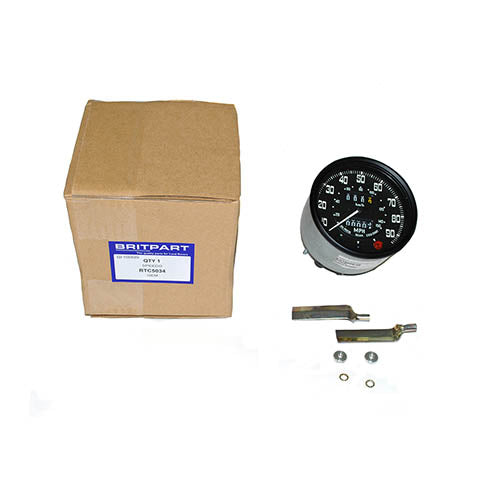 SPEEDO - OEM - RTC5034