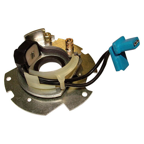 PICK UP AND BASE PLATE - BRITPART - RTC5090