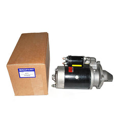 STARTER MOTOR DIESEL - LUCAS - RTC5232E