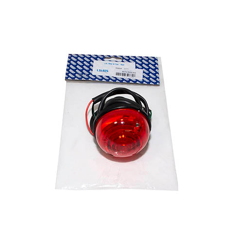 STOP/TAIL LAMP 12V - WIPAC - RTC5523G