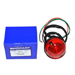 STOP/TAIL LAMP 12V - OEM - RTC5523L