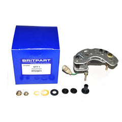 RECTIFIER - BRITPART - RTC5671